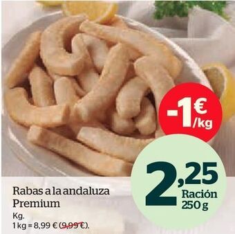 Calamares premium