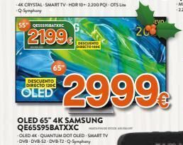 Smart tv
