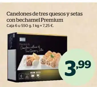 La Sirena Canelones premium oferta