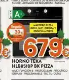 Expert Horno teka maestro oferta