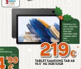 Expert Tablet samsung samsung oferta