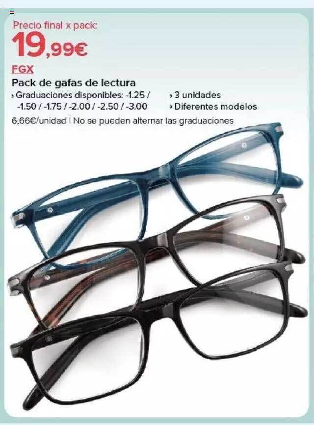 Costco gafas best sale