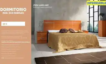 HiperMueble Canarias Espejo oferta