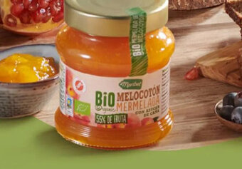 Lidl Mermelada oferta