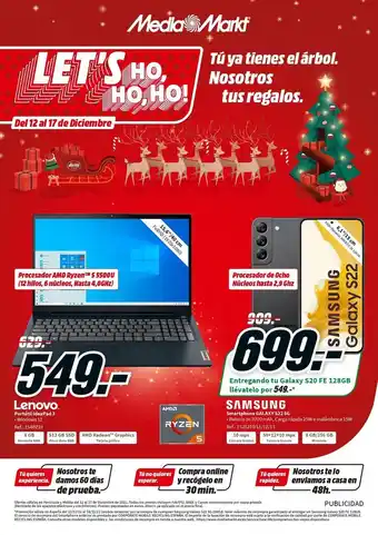 MediaMarkt Móviles media markt samsung s22 oferta