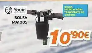 Pascual Martí Youin bolsa ma1005 oferta