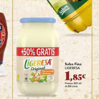 Gadis Salsa fina gadis oferta
