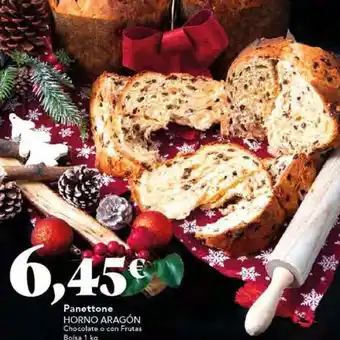Gadis Panettone gadis oferta