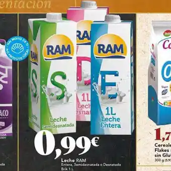 Gadis Leche rram gadis oferta