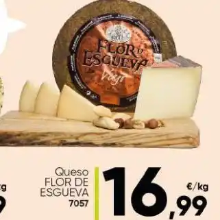 Family Cash Queso flor de esgueva family cash oferta