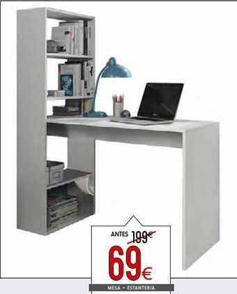 Atrapamuebles Escritorio oferta