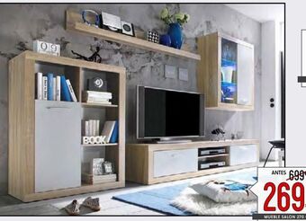 Atrapamuebles Mueble tv oferta