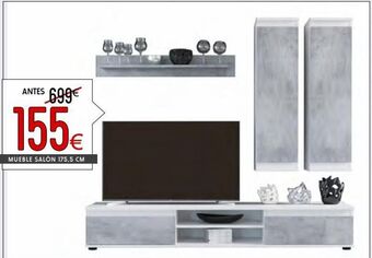 Atrapamuebles Mueble tv oferta