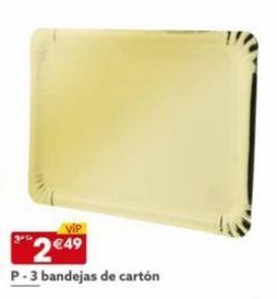 GiFi Bandeja oferta