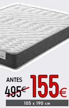 Atrapamuebles Colchones oferta