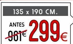 Atrapamuebles Colchones oferta