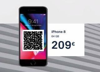 Phone House Iphone 8 apple oferta