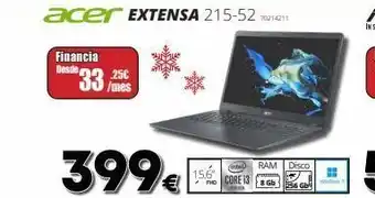 Financia desde 25€ /mes