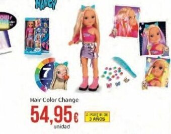 FROIZ Hair Color Change oferta