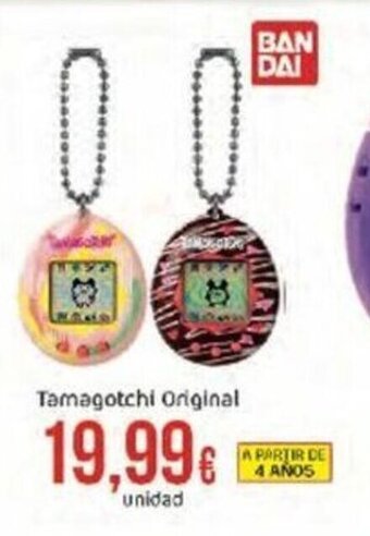 FROIZ Tamagotchi Original oferta
