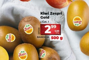 Dia Kiwi Zespri Gold oferta