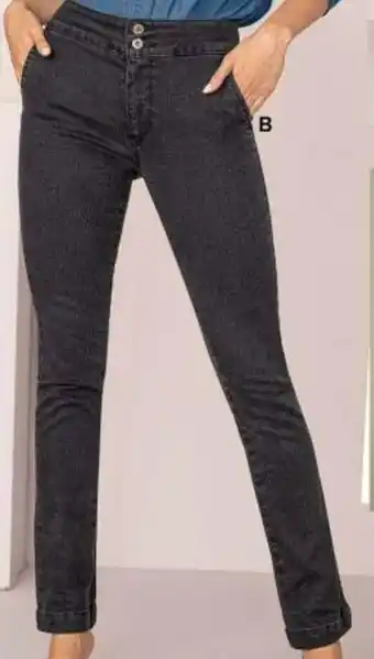 Jean Alaska