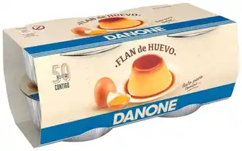 Condis Falm de formatge o d'ou danone oferta
