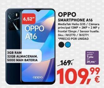 Worten Batería para smartphone oferta