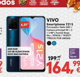 Worten Batería para smartphone oferta