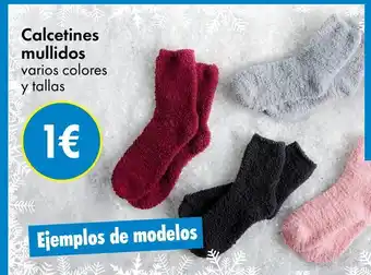 TEDi Calcetines oferta