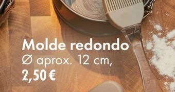 TEDi Moldes oferta