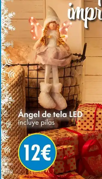 TEDi Decoración de navidad oferta