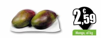 Unide Market Mango oferta