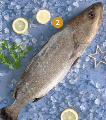 Consum Corvina oferta