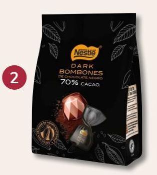 Consum Bombones nestlé oferta