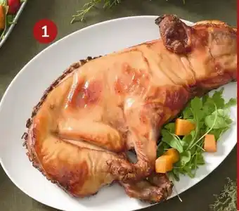 Consum Cochinillo oferta