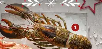 Consum Bogavante oferta
