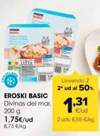 Autoservicios Familia Gulas eroski oferta