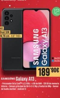 PCBox Samsung galaxy samsung oferta
