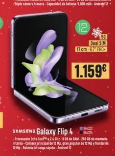 PCBox Samsung galaxy samsung oferta