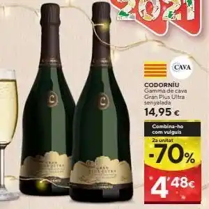 Caprabo Gamma de vaca oferta