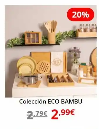 Espaço Casa Bambú eco oferta