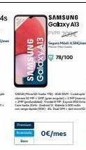 Movistar Samsung galaxy samsung oferta
