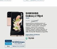 Movistar Samsung galaxy samsung oferta