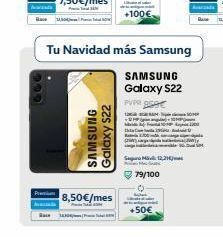 Movistar Samsung galaxy samsung oferta