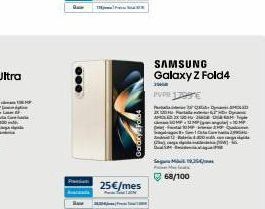 Movistar Samsung galaxy samsung oferta