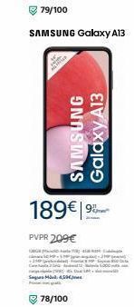 Movistar Samsung galaxy samsung oferta