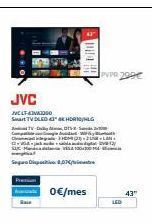 Movistar Smart tv led oferta