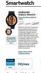 Movistar Samsung galaxy samsung oferta