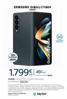 Movistar Samsung galaxy samsung oferta